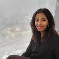 Dales Evans & Co Ltd Employee Hiwet Acca's profile photo