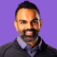 Homebase Employee Rushi Patel's profile photo