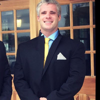 Triumph Brewing Co Employee Christopher Keenoy's profile photo