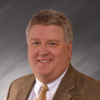 First Commonwealth Bank Employee Jay Wolf's profile photo