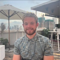 Adding Value Consultancy Employee Joseph Bradshaw's profile photo