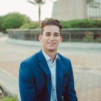 Airship AI Employee Blake Martino's profile photo
