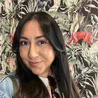 Impossible Foods Employee Clarissa Tovar's profile photo