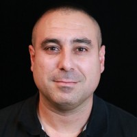 Gal Ben-Avinoam Email & Phone Number