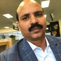 LeMieux Ltd Employee Sandeep Pathak's profile photo