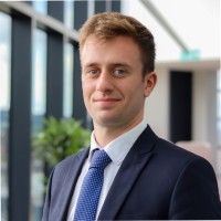 Shepherd and Wedderburn Employee Jamie Hadden's profile photo