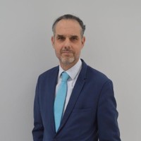 CMI Defence LLC Employee Thierry Renaudin's profile photo