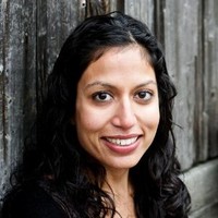 American Institutes for Research Employee Reshma Patel's profile photo