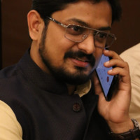 Infrastructure Advisors Private Limited Employee Ca Mangla's profile photo