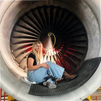 Complete Avionics Employee Sophie Dundas's profile photo
