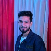 Rishab Jangir's profile photo
