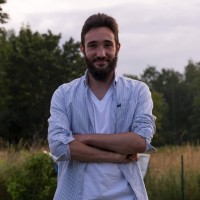 FactorFX Employee Alexandre Faupoint's profile photo