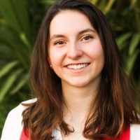 Grace Rainaldi Email & Phone Number