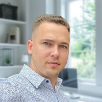 Acium Browser Security Employee Rafael Diaz Martinez's profile photo