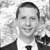 Blancpain Employee Jalil Kouch-Bordier's profile photo