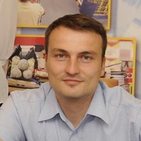 Seven Senders Employee Ivan Andjelkovic's profile photo