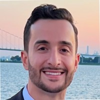 Royal Coach Lines, Inc. Employee Andrew Grimaldi's profile photo