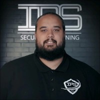 IPS Nationwide Employee Marcus Faaitiiti's profile photo