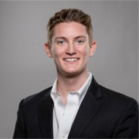 Fidelity Investments Employee Jack Healey's profile photo