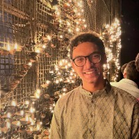Ankit Meda Email & Phone Number