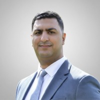 Renault Group Employee Nabil Daoudi's profile photo