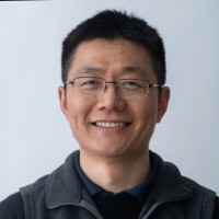Rokt Employee Yan Xu's profile photo
