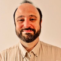 Purdue University Employee Natty Morrison's profile photo