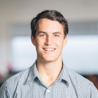 Rugged Robotics Employee Logan Farrell's profile photo