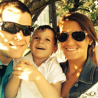 INTRICATE Employee Justin Brammer's profile photo