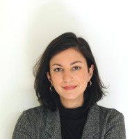 Page Two Employee Caela Moffet's profile photo