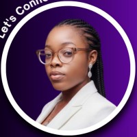 Lagetronix Employee Lois Okereke's profile photo