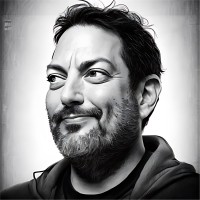 CIVICS.com Consultancy Services Employee Dazza Greenwood's profile photo