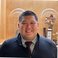 Edrington Employee Matt Wong's profile photo