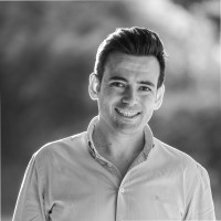 Analyticalways Employee Sergio del Valle Baudot's profile photo