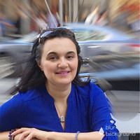 Only Hearts Employee Irina Geller's profile photo