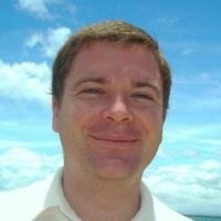 Extel Technologies Employee Duncan Johnson's profile photo