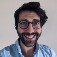 Cosmian Employee François Colas's profile photo