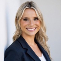 Juno Search Partners Employee Neve Bonelli's profile photo