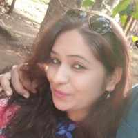 Prajakta Pawage Email
