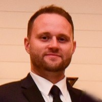 Prudential Financial Employee Christopher Kaiser's profile photo