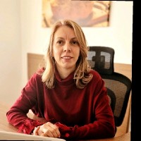 Vel Pitar Employee Anca Botezatu's profile photo