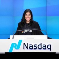 Amazon Web Services (AWS) Employee Anna Perez's profile photo