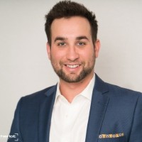 C-Innovation - Single Source Employee Jeanpaul Guidry's profile photo