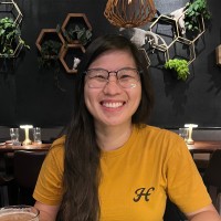 Epsilon Systems Solutions, Inc. Employee Reina Jimenez's profile photo