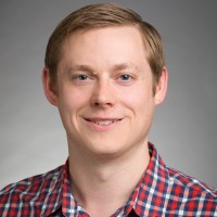 DePuy Spine Employee Justin Fisk's profile photo