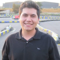 Ebest S.p.A. Employee Felipe Cabrera Roa's profile photo