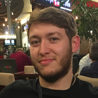 Cyprotex Employee Benjamin Smith's profile photo
