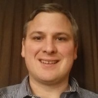 Nabtesco Aerospace, Inc. Employee Alex Dahl's profile photo