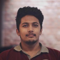 Togglecorp Employee Aditya Khatri's profile photo