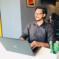 The Pro Accountants and Tax Consultants LLC Employee Bill James's profile photo